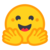 Hugging Face logo