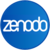 Zenodo logo